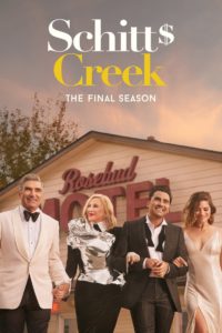 Schitt’s Creek: Season 6