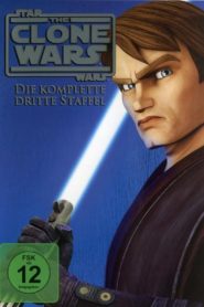 Star Wars: The Clone Wars: Season 3