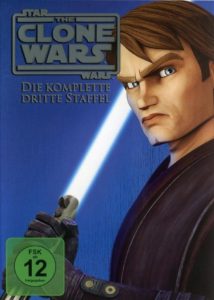 Star Wars: The Clone Wars: Season 3
