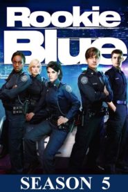 Rookie Blue: Season 5