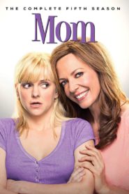 Mom: Season 5
