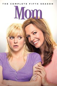 Mom: Season 5