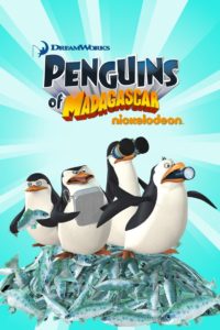 Die Pinguine aus Madagascar: Season 3