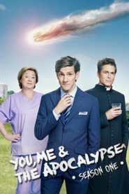 You, Me and the Apocalypse: Season 1