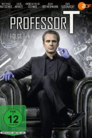 Professor T.: Season 1
