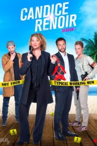 Candice Renoir: Season 7