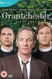 Grantchester: Season 4