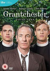 Grantchester: Season 4
