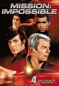 Kobra übernehmen Sie: Season 4