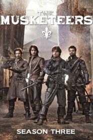 Die Musketiere: Season 3