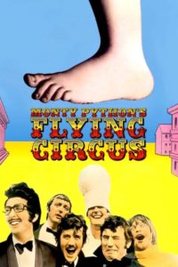 Monty Python’s Flying Circus