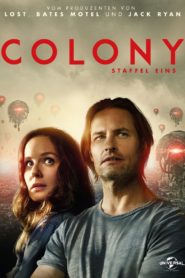 Colony: Season 1