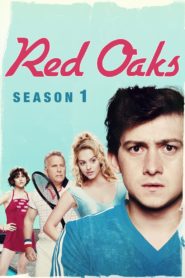 Red Oaks: Season 1