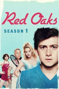Red Oaks: Season 1