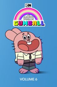 Die fantastische Welt von Gumball: Season 6