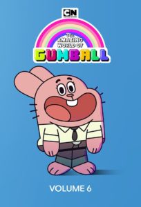 Die fantastische Welt von Gumball: Season 6