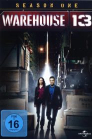 Warehouse 13: Season 1