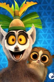 King Julien: Season 2