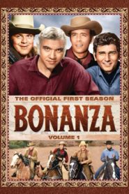 Bonanza: Season 1