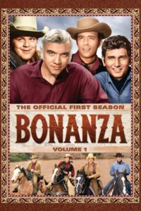 Bonanza: Season 1