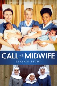 Call the Midwife: Season 8
