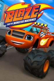 Blaze und die Monster-Maschinen: Season 1