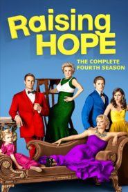 Raising Hope: Season 4