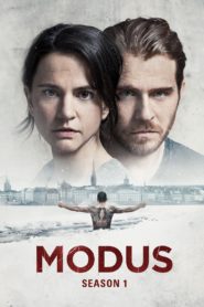 Modus – Der Mörder in uns: Season 1