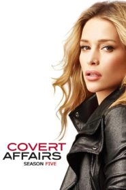 Covert Affairs: Season 5