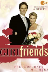 Girl friends – Freundschaft mit Herz: Season 4