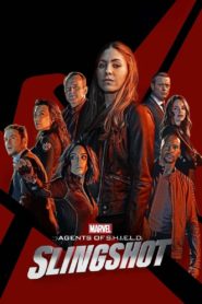 Marvel’s Agents of S.H.I.E.L.D.: Slingshot: Season 1