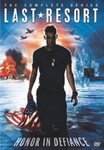 Last Resort: Season 1