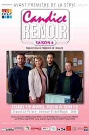 Candice Renoir: Season 6