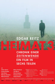 Heimat 3 – Chronik einer Zeitenwende