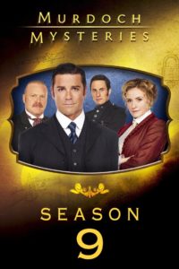 Murdoch Mysteries: Season 9