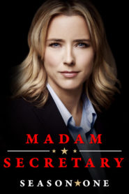 Madam Secretary: Season 1