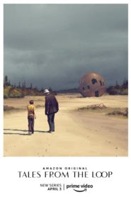 Tales from the Loop: Season 1