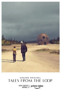 Tales from the Loop: Season 1