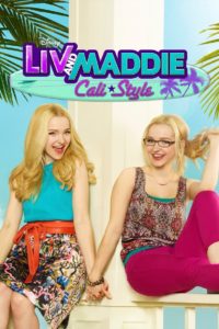 Liv und Maddie: Season 4