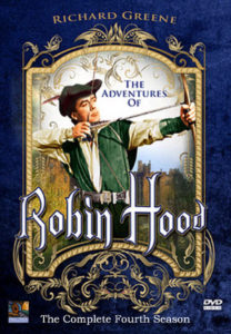 Die Abenteuer des Robin Hood: Season 4