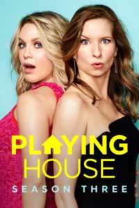 Playing House: Season 3
