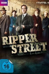 Ripper Street: Season 4