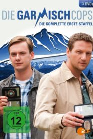 Die Garmisch-Cops: Season 1