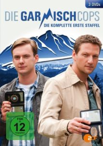 Die Garmisch-Cops: Season 1