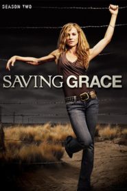 Saving Grace: Season 2