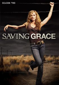 Saving Grace: Season 2