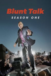 Blunt Talk: Season 1