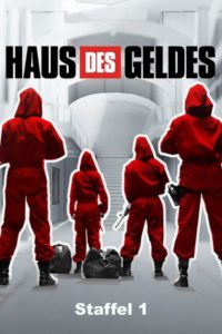 Haus des Geldes: Season 1