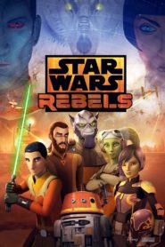 Star Wars Rebels: Season 4