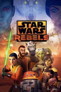 Star Wars Rebels: Season 4
